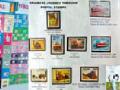 प्रदर्शनीतून झाले दुर्मिळ डाक तिकिटांचे दर्शन - Marathi News | Exhibition of rare postage stamps | Latest bhandara News at Lokmat.com