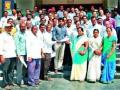 विशेष मागास प्रवर्ग संघर्ष समितीतर्फे रॅली - Marathi News | Rally by special backward class struggle committee | Latest nashik News at Lokmat.com