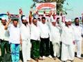 मुकणे धरणाचा विसर्ग बंद - Marathi News | The dam dam is closed | Latest nashik News at Lokmat.com