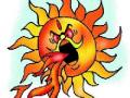 तपमान वाढल्याने जनजीवन विस्कळीत - Marathi News | Life time disrupted due to rise in temperature | Latest nashik News at Lokmat.com