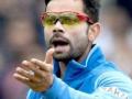 विराटचा स्मिथच्या गर्लफ्रेंडसोबतचा फोटो व्हायरल - Marathi News | Photo Viral with Virat Smith's girlfriend | Latest other-sports News at Lokmat.com