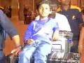 ऑस्करवारी करुन मराठमोळा सनी पवार मुंबईत परतला - Marathi News | Marathlon Sunny Pawar returned to Mumbai by Oscars | Latest maharashtra Photos at Lokmat.com