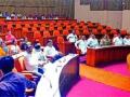 निवडणूक संपताच ‘तुझ्या गळा, माझ्या गळा’ - Marathi News | At the end of the election, 'Your throat, my throat' | Latest nashik News at Lokmat.com