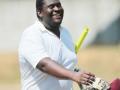 VIDEO: वेस्ट इंडिजचा 140 किलो वजनाचा 'वजनदार' क्रिकेटर - Marathi News | VIDEO: West Indian cricketer weighing 140 kg | Latest other-sports News at Lokmat.com