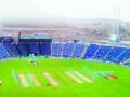 पुणे खेळपट्टी खराब : ब्रॉड - Marathi News | Pune pitches poor: Broad | Latest other-sports News at Lokmat.com