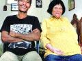 राँग नंबरमुळे प्रेम झाले... - Marathi News | Love for Rag Number ... | Latest national News at Lokmat.com