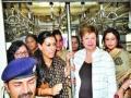 महिला सुरक्षा महत्त्वाची - Marathi News | Women's security is important | Latest maharashtra News at Lokmat.com
