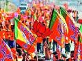 भाजपाचा महापौरपदाचा उमेदवार तीन दिवसांत - Marathi News | BJP mayor candidate in three days | Latest nashik News at Lokmat.com