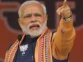 हार्वर्डवाल्यांना हार्डवर्कचा अर्थ समजला - पंतप्रधान मोदी - Marathi News | Harvardwaly understood the meaning of hardwork - Prime Minister Modi | Latest national News at Lokmat.com