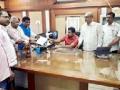 आक्रोश सभेत हिंदुत्ववाद्यांनी केला केरळ सरकारचा निषेध - Marathi News | Hindu activists protested by the Kerala government in protest | Latest gadchiroli News at Lokmat.com