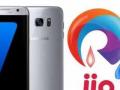सॅमसंगसोबत JIO करणार आणखी एक धमाका - Marathi News | Another explosion will be done with Jio | Latest business News at Lokmat.com