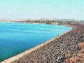 मुकणे पाणीयोजनेला निधीची प्रतीक्षा - Marathi News | Waiting for funding for the loss of water | Latest nashik News at Lokmat.com