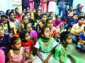 अंधश्रद्धा निर्मूलनाचे धडे - Marathi News | Lessons for eradication of superstitions | Latest maharashtra News at Lokmat.com
