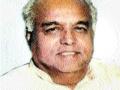वसंतदादा पाटील यांना विधानभवनात आदरांजली - Marathi News | Vasantdada Patil is respected in the Vidhan Bhavan | Latest maharashtra News at Lokmat.com