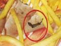 'मॅकडोनल्ड'च्या 'फ्रेंच फ्राइज'मध्ये आढळली मेलेली पाल - Marathi News | The pirate found in McDonald's 'French fries' | Latest national News at Lokmat.com
