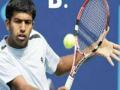 DUBAI OPEN TENNIS : बोपन्ना - माटकोव्हस्की उपांत्य फेरीत - Marathi News | DUBAI OPEN TENNIS: Bopanna - in the semi-finals of Matkowski | Latest other-sports News at Lokmat.com