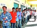 दहा हजारांच्या वर मते तरीही गुलालाची हुलकावणी - Marathi News | Thousands of votes are still pending | Latest kolhapur News at Lokmat.com