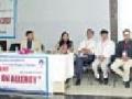अ‍ॅलर्जी टाळण्याकरिता प्रतिकार क्षमता उपाययोजनेची गरज - Marathi News | The need for remedial measures to avoid allergic reactions | Latest vardha News at Lokmat.com
