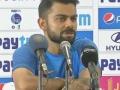 पुन्हा लाज आणणार नाही, विराट कोहलीचं आश्वासन - Marathi News | Virat Kohli's assurance will not bring shame, Virat Kohli's assurance | Latest other-sports News at Lokmat.com