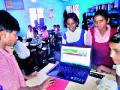 आदिवासी शाळा तंत्रज्ञानात अगे्रसर्न - Marathi News | Agression in tribal school technology | Latest nashik News at Lokmat.com