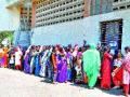 आवास योजनेत गोंधळात गोंधळ - Marathi News | Confusion in the housing scheme | Latest nashik News at Lokmat.com