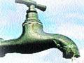 मार्च महिन्यापासूनच पाणीटंचाई - Marathi News | Water shortage from March | Latest maharashtra News at Lokmat.com