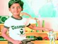 आॅस्कर बॉय झळकणार मराठी सिनेमात - Marathi News | The Oscar Boy will be seen in Marathi cinema | Latest filmy News at Lokmat.com