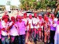प्रेस कामगार सरचिटणीसपदी बोराडे विजयी - Marathi News | Borada won the press for the general secretary | Latest nashik News at Lokmat.com