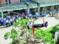 विद्यार्थ्यांना आपत्ती व्यवस्थापनाचे धडे - Marathi News | Disaster Management Lessons for Students | Latest nashik News at Lokmat.com