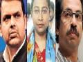 BMC Election 2017 : तरीही मी स्थायी समितीत बसणार - गीता गवळी - Marathi News | BMC Election 2017: Still I will be sitting in the Standing Committee - Geeta Gavali | Latest maharashtra News at Lokmat.com