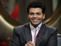 करण जोहर विवाहाआधीच बनला बाप! - Marathi News | Karan Johar became a father before marriage! | Latest mumbai News at Lokmat.com