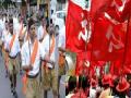केरळमध्ये संघाच्या चार कार्यकर्त्यांवर हल्ला, सीपीएमचा एक कार्यकर्ता अटकेत - Marathi News | In Kerala, four CPI (M) workers attacked | Latest national News at Lokmat.com