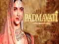 पद्मावती चित्रपटाचे राजस्थानात प्रदर्शन नाही - Marathi News | Padmavati does not showcase the film in Rajasthan | Latest national News at Lokmat.com
