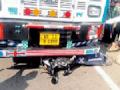 ट्रक-दुचाकी अपघातात एक ठार - Marathi News | One killed in a truck-bike accident | Latest bhandara News at Lokmat.com