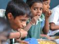 भारतात पाच वर्षाखालील अर्ध्याहून जास्त मुलं कुपोषित - Marathi News | More than half of children below five years are malnourished in India | Latest national News at Lokmat.com