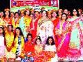 ६३ कर्तृत्ववान महिलांचा ‘लाडली’ पुरस्काराने सन्मान - Marathi News | 63 laudable women's 'Ladli' award | Latest nashik News at Lokmat.com