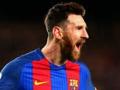 मेस्सीच्या खेळाने बार्सिलोना विजयी - Marathi News | Barcelona won the Messi game | Latest other-sports News at Lokmat.com