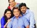 वेगळ्या संकल्पनेची रंजक गोष्ट...! - Marathi News | Thoughtful concept of a different concept ...! | Latest filmy News at Lokmat.com