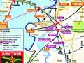 प्रस्तावित विरार-अलिबाग कॉरिडोरची रखडपट्टी - Marathi News | The Rocket of the proposed Virar-Alibaug Corridor | Latest maharashtra News at Lokmat.com