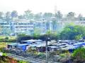 झोपडपट्टी होणार जमीनदोस्त - Marathi News | Slums and rocks | Latest maharashtra News at Lokmat.com