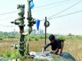 वसईत पाण्याची रोज राजरोस नासाडी - Marathi News | Destroy Rajasthan daily on Vasaiat water | Latest maharashtra News at Lokmat.com