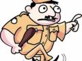 तेल्हा-यात पोलिसांची जुगारावर धाड - Marathi News | A police raid in Telha | Latest akola News at Lokmat.com