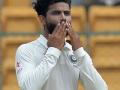 विरोधी कॅप्टनसाठी जडेजा ठरतो कर्दनकाळ - Marathi News | Jadeja leads to Captain Cricketer | Latest other-sports News at Lokmat.com