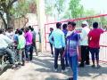 परीक्षा केंद्रावर आढळले ‘गाइड’ - Marathi News | The 'guide' found at the examination center | Latest nashik News at Lokmat.com