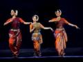 ओडिसी नृत्याविष्कार : - Marathi News | Odyssey Dance: | Latest chandrapur News at Lokmat.com