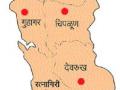 चिपळूणचा सुधारित आराखडाही वादात - Marathi News | Revised plans of Chipli also promise | Latest sindhudurga News at Lokmat.com
