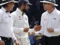 VIDEO: ...म्हणून स्टिव्ह स्मिथवर भडकला विराट कोहली - Marathi News | VIDEO: ... as Virat Kohli blasted Steve Smith | Latest other-sports News at Lokmat.com