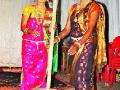 वार्षिक स्नेहसंमेलन - Marathi News | Annual affection | Latest nashik News at Lokmat.com