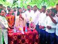 जनतेच्या कामांना प्राधान्य द्या ! - Marathi News | Prioritize public works! | Latest nashik News at Lokmat.com