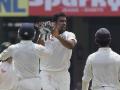 घरच्या मैदानावर अश्विनचे बळींचे द्विशतक - Marathi News | Ashwin's double hundred in home ground | Latest other-sports News at Lokmat.com